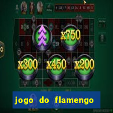 jogo do flamengo online multi